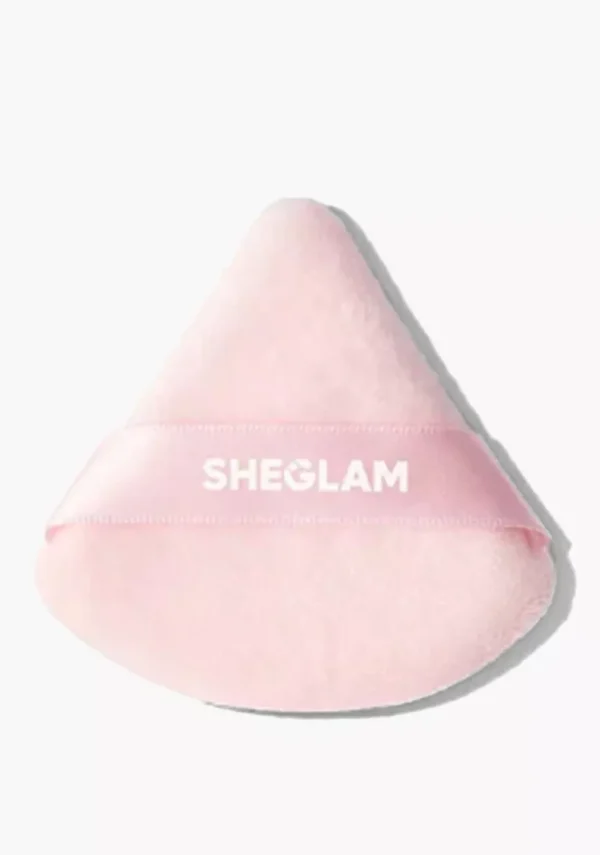 پاف ۳ عددی آرایشی SHEGLAM - INSTA READY POWDER PUFF