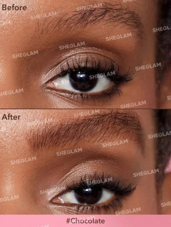 دیپ ابرو  Angled Brush & Dip: Perfect Brows, Every Time - Image 5