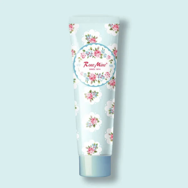 کرم دست های گیاهی پرفیوم رزماین  Perfumed Hand Cream rose mine - Image 4