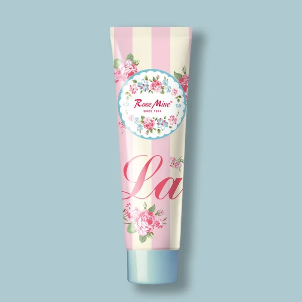 کرم دست های گیاهی پرفیوم رزماین  Perfumed Hand Cream rose mine - Image 6