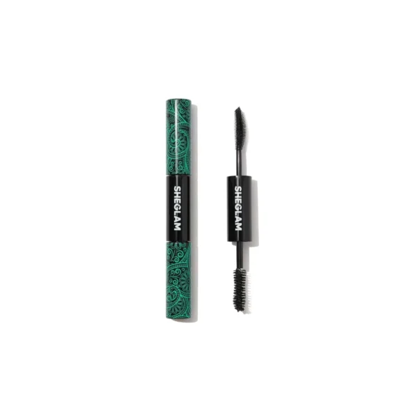 ریمل دوسر شیگلم SHEGLAM ALL-IN-ONE VOLUME LENGTH MASCARA