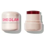 تینت ژله ای لب و گونه شیگلم Sheglam Jelly Licious Hydrating Lip Blush Tint